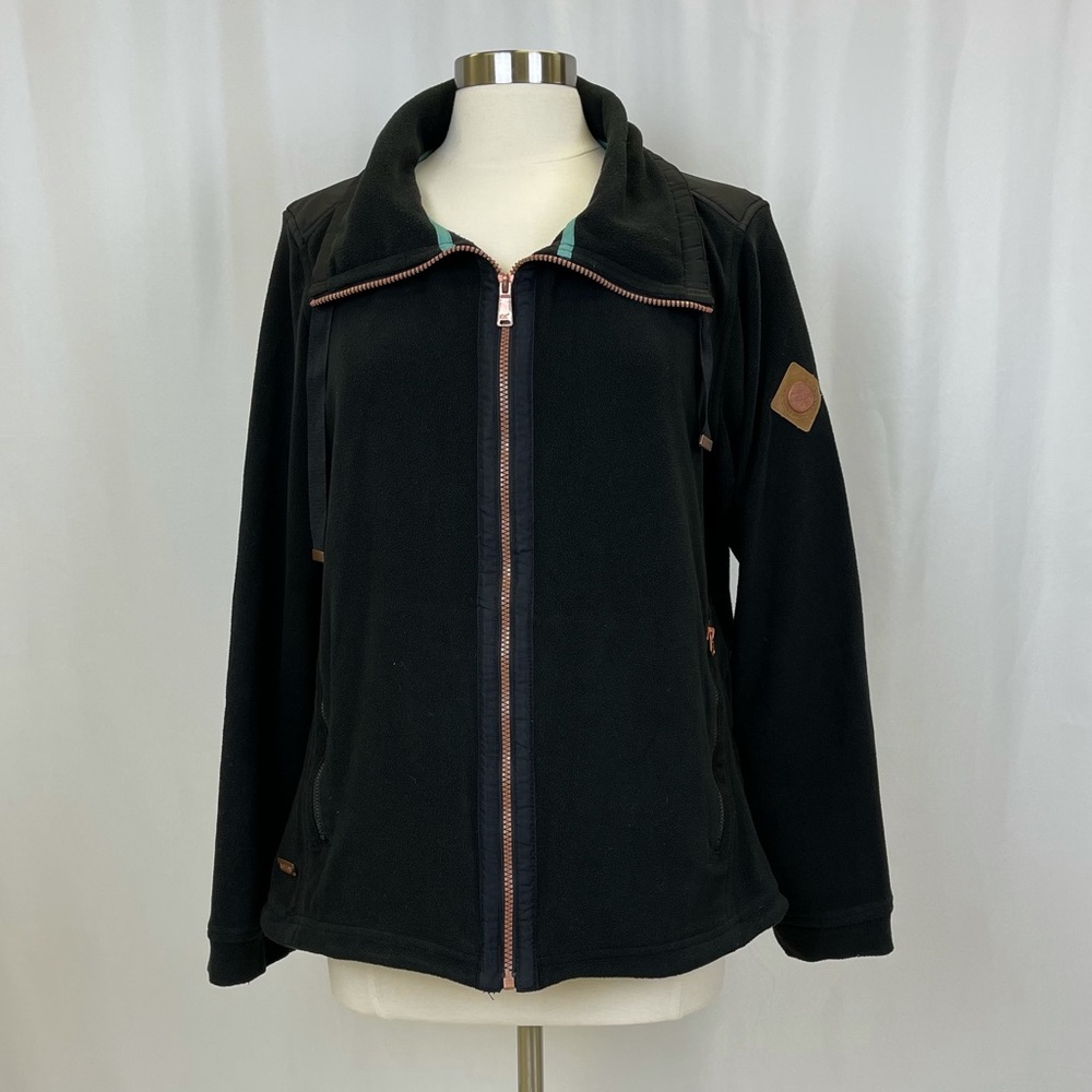 REGATTA Great Outdoors Full Zip Fleece
